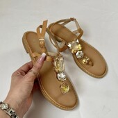 Босоніжки жіночі 37,38,39,40,41