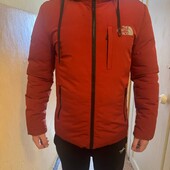 БУ куртка зимняя хl размер маломерит