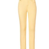 Еластичні джинси slimfit з органічної бавовни від Tchibo (німеччина) розмір 38 евро=44