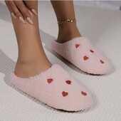 Затишні кімнатні тапочки 37 р(23,5 см)