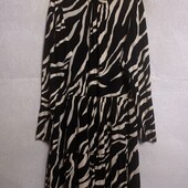 Женское трикотажное платье отличного качества