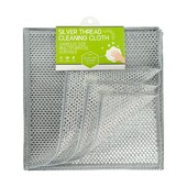 Набір сіток для миття посуду 5шт 20*20см