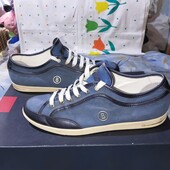 Кеды.р.р.40.стелька 26 см.в отличном состоянии.Оригинал!