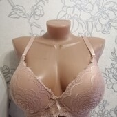 Новий! Бюстгальтер на кісточках 85 D Заміри в описі!