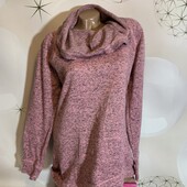 Кофта с начесом размер ХЛ