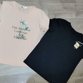 Фірмовий комплект футболок Xl