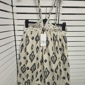 Zara, S, міні сукні балон