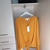 Блуза последняя