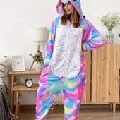 Кігурумі, піжама, домашній костюм