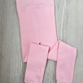 Primark.Лосіни на мєху для дівчинки 140 см (9/10 р)