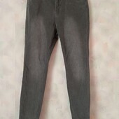 Стильні стрейчеві джинси на шикарні форми.. ПОБ 50-55