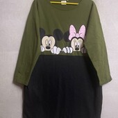 Женское трикотажное платье с карманами, отличного качества