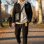 Якісні спортивні штани від Dola Elvin