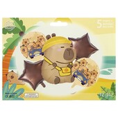 Набір повітряних куль 5шт для створення фотозони