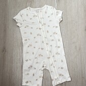 Primark.Дитячий ромпер для малечі 86 см (12-18 м)