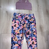 Ідеальний стан.Спортивний комплект розмір М.