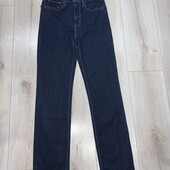 Новий стан.Джинси розмір 27.