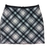 Тепла спідниця розмір 10 евро 38