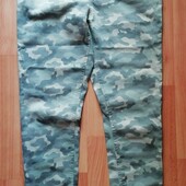Джинси-легенси, розмір 42-44-46
