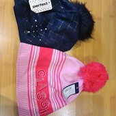 Шапки розмір 50