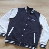 Люкс.Клубна кофта на флісі німеччина