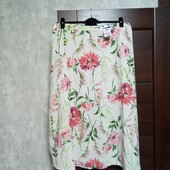 Новая брендовая красивая юбка р.18.