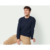 10667...Чудовий красивий светр Livergy.Рекомендую!