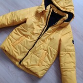 Куртка дитяча