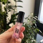 Блиск для губ тестер