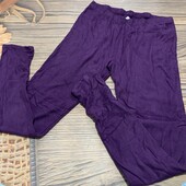 Флисовые лосины размер Л