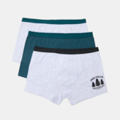 Набір трусиків для хлопчика, 158/164 см