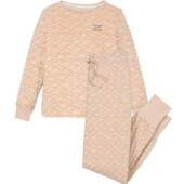 Піжама домашній костюм, кофта меховушка німеччина