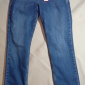 Джинси модні від s.oliver розмір 40/32