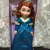 Лялька Меріда 50 см. Jakks Pacific!!! Оригінал!!!