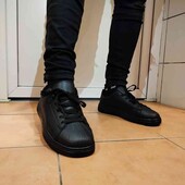 Стильні чоловічі кеди.