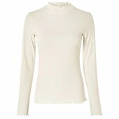 10713...водолазка гольф в рубчик Esmara L 44/46