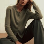 Кофта , кардиган Nougat