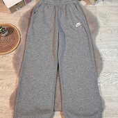 Круті штани палаццо від Nike стан ідеальний