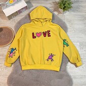 Дуже класна худі стан ідеальний, чудова якість