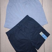 Набір шортів Primark, 2-3р / 98см