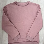 Primark.Утеплений світшот для дівчинки з начосом 152(11-12р)