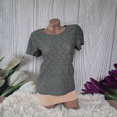 Ажурна футболка