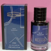 Blue Talisman Ex Nihilo 60 мл. Яркий, завораживающий, роскошный аромат ❤️ Унисекс