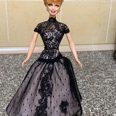 Колекційна лялька Люсіль Болл, легендарна леді комедії, лялька Барбі