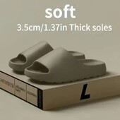 Шлёпанцы сланцы пена ЭВА стелька 23,5