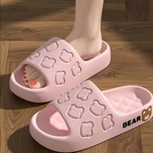 Шлёпанцы сланцы пена ЭВА стелька 24