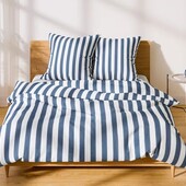 Акція! Постільна білизна Livarno Home luxury renforcé 135×200 см