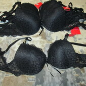 Бюстгальтер з коректором чашка В