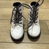 Дитячі ботинки весна / осінь eur24 Primark