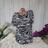 Футболка королівського рр